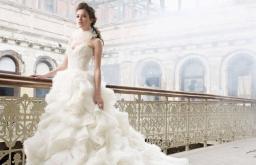Приснилась невеста в свадебном платье без жениха