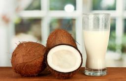 Кокосовый орех или кокос: полезен или вреден?